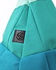pufy do siedzenia Puf, worek sako TIPI  OCEAN patchwork, 4