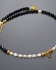 chokery Onyks vol. 14 /choker/ 20.10.25 - Szlachetna kolekcja 3