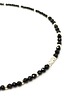 naszyjniki - inne Naszyjnik z czarnych turmalinów 3