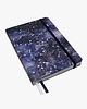 notatniki i albumy Night Sky - notatnik A5, bullet journal, planer w kropki 2