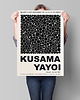 plakaty Yayoi Kusama - Exhibition Poster 1