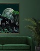 plakaty Plakat Jungle 1