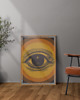 plakaty Plakat PEEPING TOM (ILUSTRACJA) 2