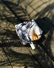 portfele damskie Saszetka portfelik na drobiazgi 1