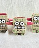 przechowywanie - różne Ceramiczny potworek 1