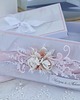 zaproszenia i kartki na ślub Elegancka kartka ślubna personalizowana z życzeniami 2