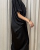 sukienki maxi damskie Sukienka Flash Nero 3