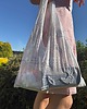 torby na ramię Upcycled lace bag 6