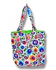 torby na zakupy Torba na zakupy torba shopper shopperka torba zakupowa łowicz folk 1