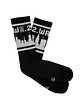 skarpetki damskie Skarpetki w puszce CLASSIC [.22.WAW] #Black 7