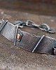 bransoletki wire wrapping srebro, złoto ... unisex 4