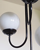 lampy wiszące Lampa wisząca, duński design, lata 90, produkcja: Dania 6