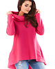 bluza z kapturem damska Bluza B200 1