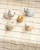 figurki i rzeźby Figurka kot. Ceramiczny kotek 5