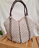 torby na ramię Torebka shopper w stylu boho - Pure Nature 6