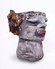 doniczki Ceramiczna doniczka hand made 2