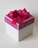 kartki scrapbooking 18 urodziny, exploding box, kartka 3d osiemnastka 2