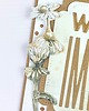 kartki scrapbooking Kartka imieninowa 2