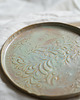 patery i talerze Talerz TEXTURED 3