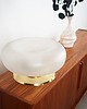 lampy stołowe Lampa biurkowa, włoski design, lata 70, produkcja: Włochy 3