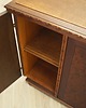 komody i szafki Sideboard dębowy, duński design, lata 60, produkcja: Dania 8