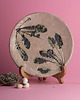 patery i talerze Set 4 talerzy ceramicznych | handmade 1