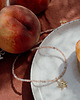 chokery Choker Peach 1