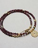 chokery Granaty choker vol. 19 /19.02.26/- Szlachetna kolekcja 5