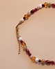 naszyjniki - inne Amber Necklace 1