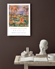 plakaty PLAKAT dekoracyjny , Renoir, wystawowy 1
