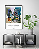 plakaty Claude Venard - Exhibition Poster 2