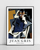 plakaty Plakat Juan Gris v2 1