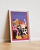 plakaty Plakat "Portret rodzinny" 2