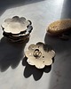 pojemniki na biżuterię Ceramiczna Miseczka Kwiat na Drobiazgi Biżuterię w Owieczki 4