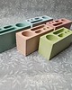 organizery Betonowy organizer 8