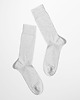 skarpetki damskie Skarpetki Essential - Ivory Serenity - Biały - Zestaw 2 pary (unisex) 2