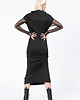 sukienki maxi damskie Avery dressi 7