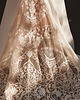 suknie ślubne Suknia ślubna z koronkowym trenem / PALMYRA III 5