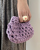 torebki do ręki Candy Bag Violet 1