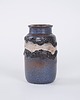 wazony Wazon ceramiczny, niemiecki design, lata 60, produkcja: West Germany 1