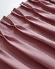 zasłony Zasłona na fleksach MEDIUM DUSTY PINK 1