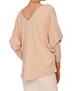 bluzki kimonowe damskie Bluzka cielista YY500026 2