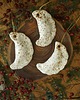 ozdoby choinkowe Pierogi na choinkę 3