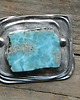 broszki Larimar  - broszka 5