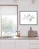 grafiki i ilustracje Gruszki  / Art print 6
