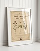 grafiki i ilustracje Vintage grafika botaniczna zioła 8