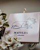 Chrzest - inne Kafle ceramiczne - personalizowana metryczka dla dziecka 1