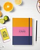 kalendarze i plannery Happy Body Planner. Paski 4