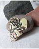 magnesy Skandynawskie ceramiczne serduszka - magnesy 2