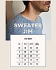 swetry męskie Sweter JIM 7